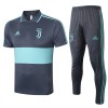Juventus 2020-21 Trainings Polo M001